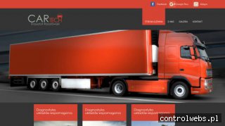 CARTECH regenerowanie przekładni kierowniczych