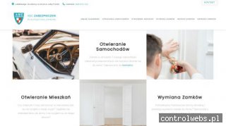 pogotowie ślusarskie Katowice - moje-pogotowie-zamkowe.pl