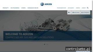 Generatory azotu