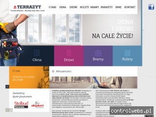 Bramy Września - terazyt.com.pl