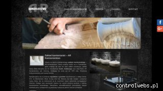 A.R. Kamieniarstwo Zakład kamieniarski Gryfice