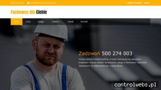 AD-ACTIVE Producent mebli kuchennych Warszawa