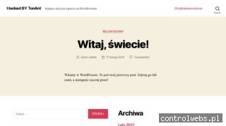 Teczka ofertowa - www.PrintGadget.pl - teczka firmowa