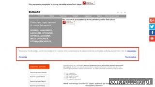 BUDMAR Koła napędowe do koparek