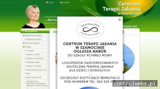 Jąkanie