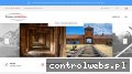 Screenshot strony krakow-zwiedzanie.pl