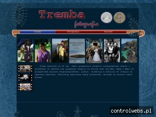 Tremba - fotografia ślubna, zdjęcia ślubne