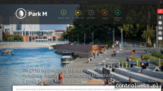 Park-M Poland Budowa parków
