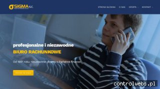 SIGMA Obsługa płacowa firm warszawa