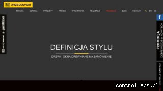 BMK Okna drewniano-aluminiowe