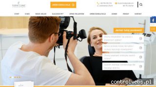FURYK CLINIC periodontologia Gdańsk