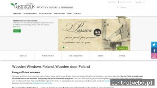 ABA WIKTORCZYK okna obrotowe