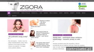 Poradniki Zgora