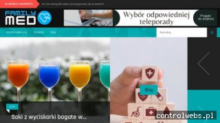 Family-med.pl Wizyty domowe