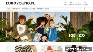 Ubrania dla dziewczynek