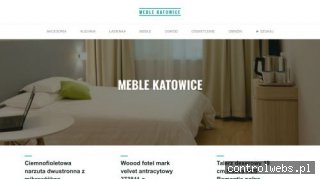 Masaż Katowice Saboro Premium Massage