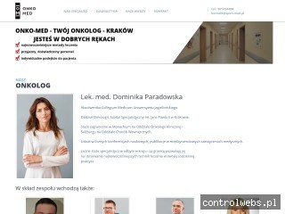 Onko-Med Kraków