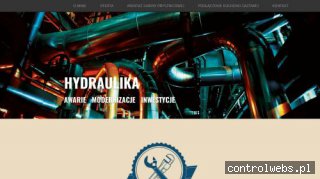 Serwis hydrauliczny - serwishydrauliczny.pl