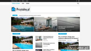 www.przytulny.pl