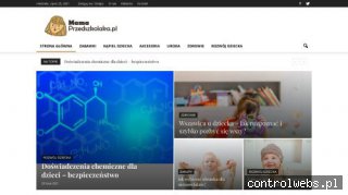 Mamaprzedszkolaka.pl