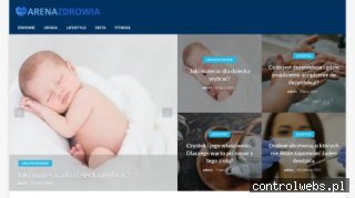 Rehabilitacja Warszawa Arena Zdrowia