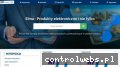 Screenshot strony elma-rk.pl