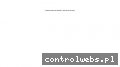 Screenshot strony www.maszyny.blachmix.pl
