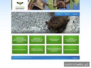 Ekspertyzy ornitologiczne