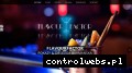 Screenshot strony flavourfactor.pl