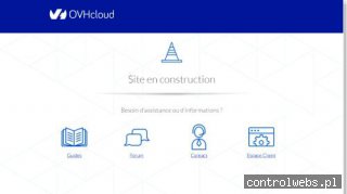 Krzysztof.xyz - content marketing