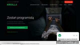 Tworzenie stron WWW kurs