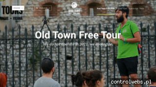 Free tour krakow - GoodCracowTours