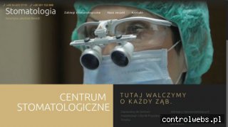 Leczenie próchnicy toruń