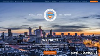 Obsługa firm w ramach umowy