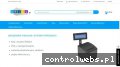 Screenshot strony ufiss.pl