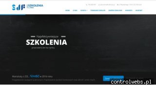SDF Łódź