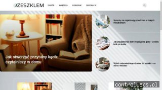 Zeszklem.pl - szkło stołowe