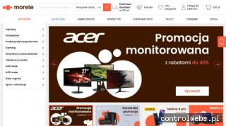 Morele.net
