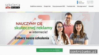 Alte Media Szkolenia