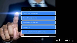 Sprawa karna adwokat warszawa