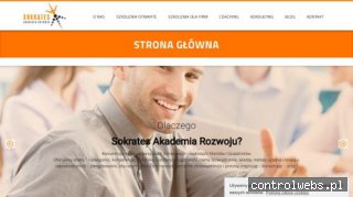 Akademiasokrates.pl
