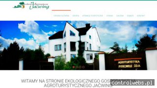 Noclegi Suwalszczyzna