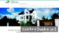 Screenshot strony agro-jacwing.pl