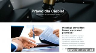 Pomoc prawna