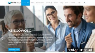 REWIT POŁUDNIE Usługi Rachunkowe bielsko-biała