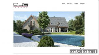 AJS ARCHITEKCI biuro architektoniczne Wrocław