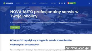 Mechanik Białystok