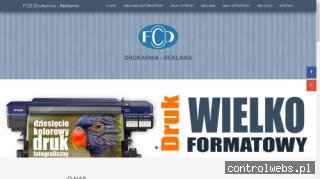 FCD drukarnia bielawa