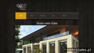 SOJKA kuchnie na wymiar pszczyna