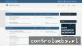 Screenshot strony wordpress.org.pl